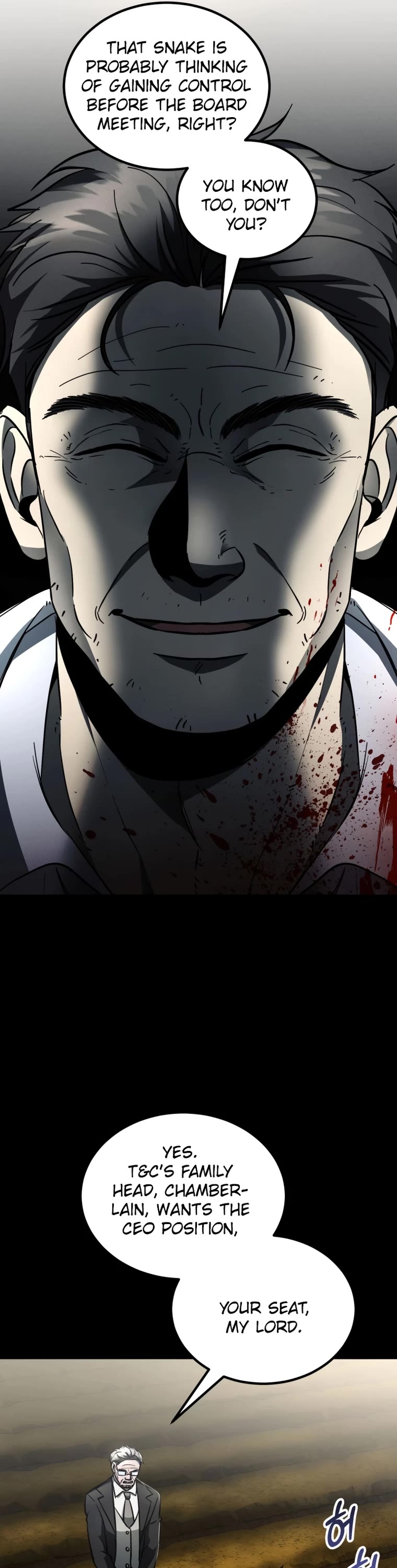 I Became an Evolving Space Monster chapter 7 page 74