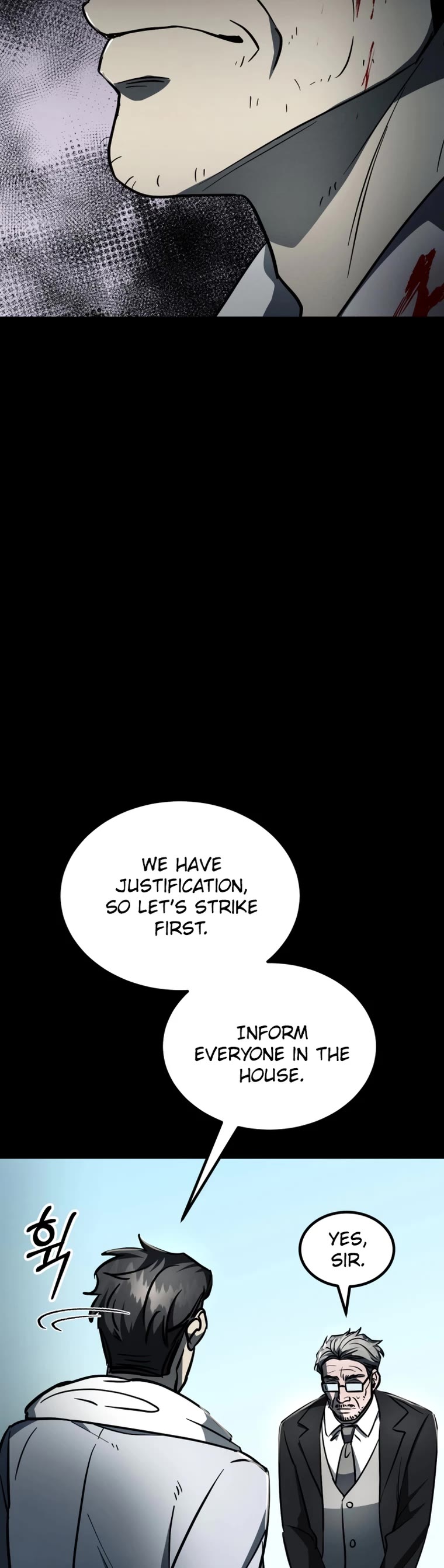 I Became an Evolving Space Monster chapter 7 page 76