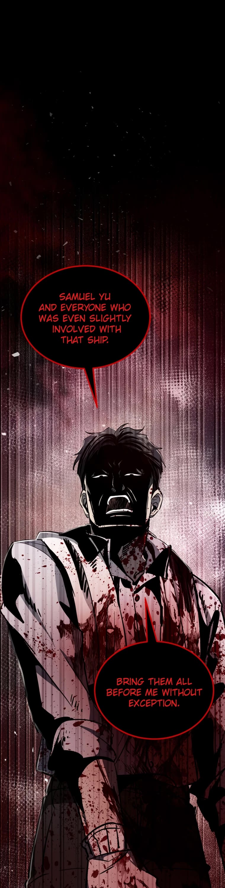 I Became an Evolving Space Monster chapter 7 page 78