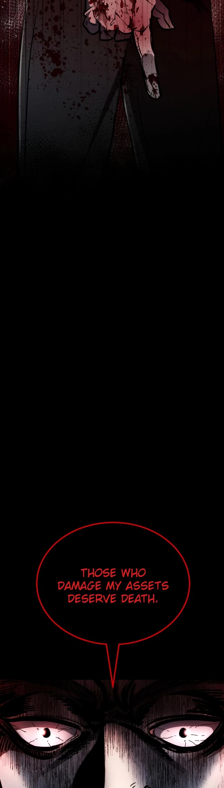 I Became an Evolving Space Monster chapter 7 page 79