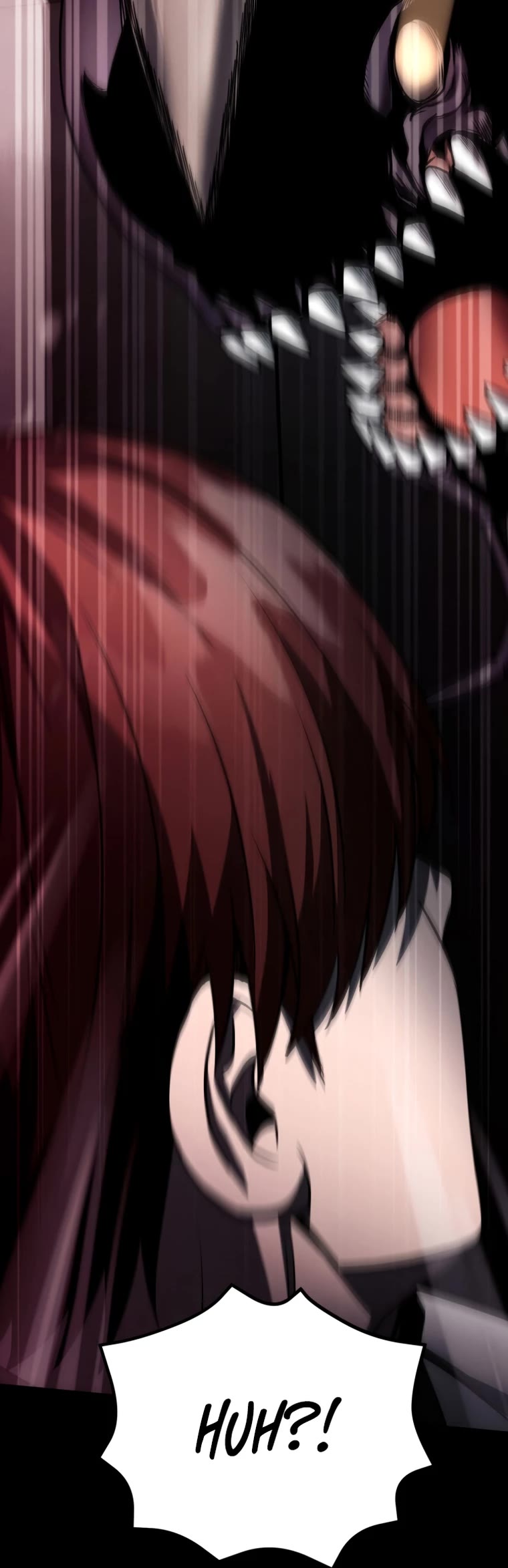 I Became an Evolving Space Monster chapter 7 page 9