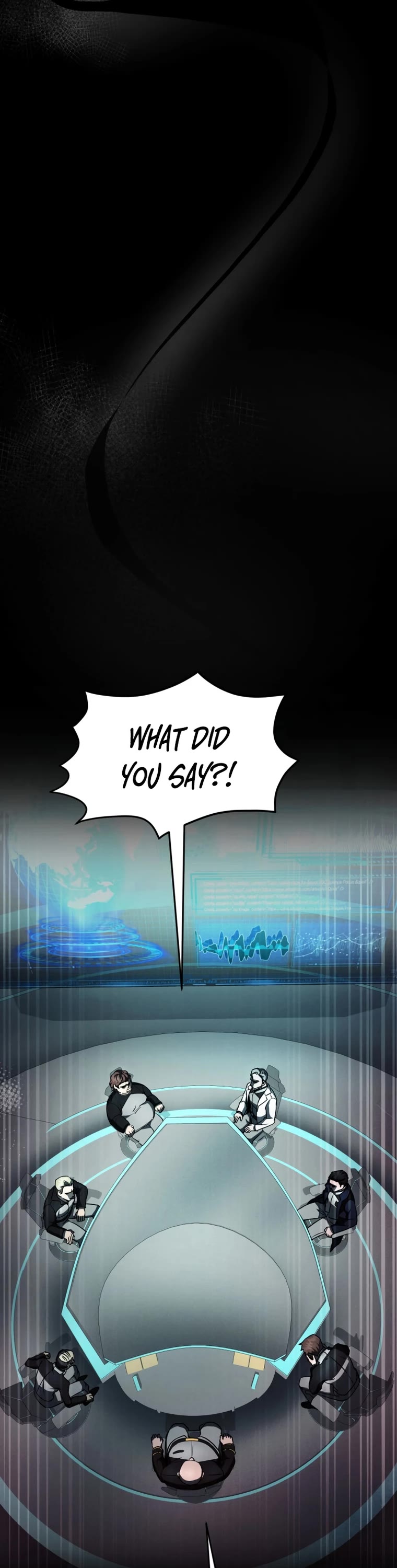 I Became an Evolving Space Monster chapter 8 page 10