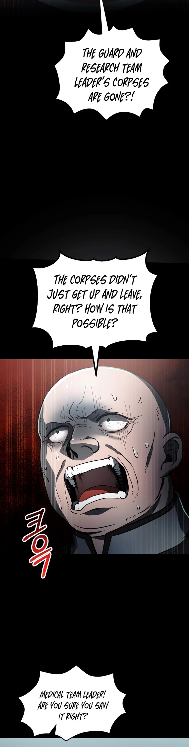 I Became an Evolving Space Monster chapter 8 page 11