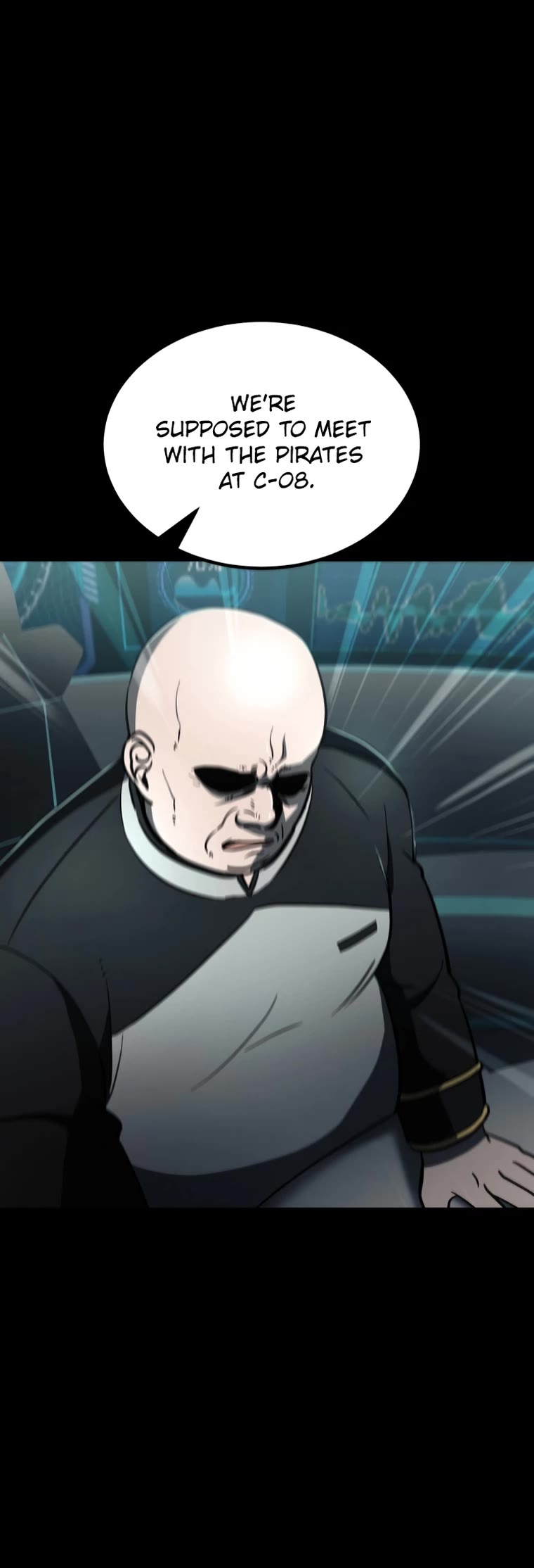 I Became an Evolving Space Monster chapter 8 page 17