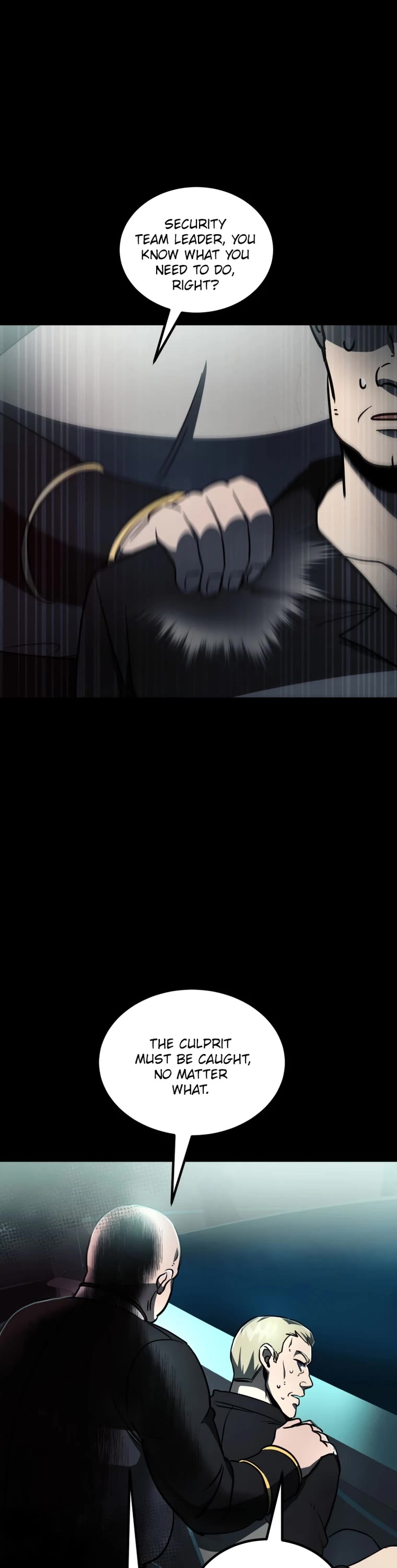 I Became an Evolving Space Monster chapter 8 page 23