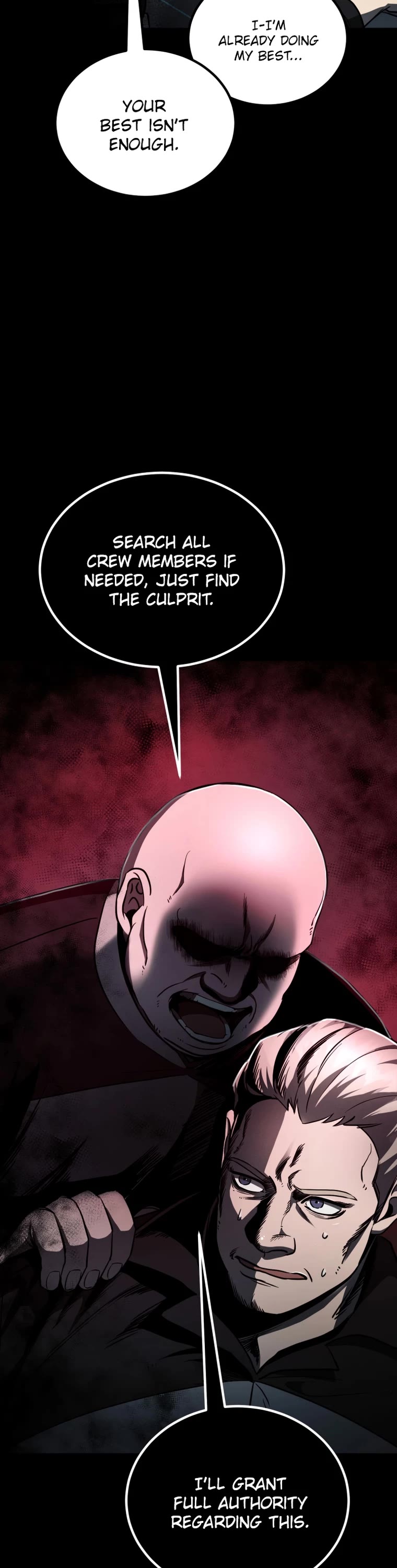 I Became an Evolving Space Monster chapter 8 page 24