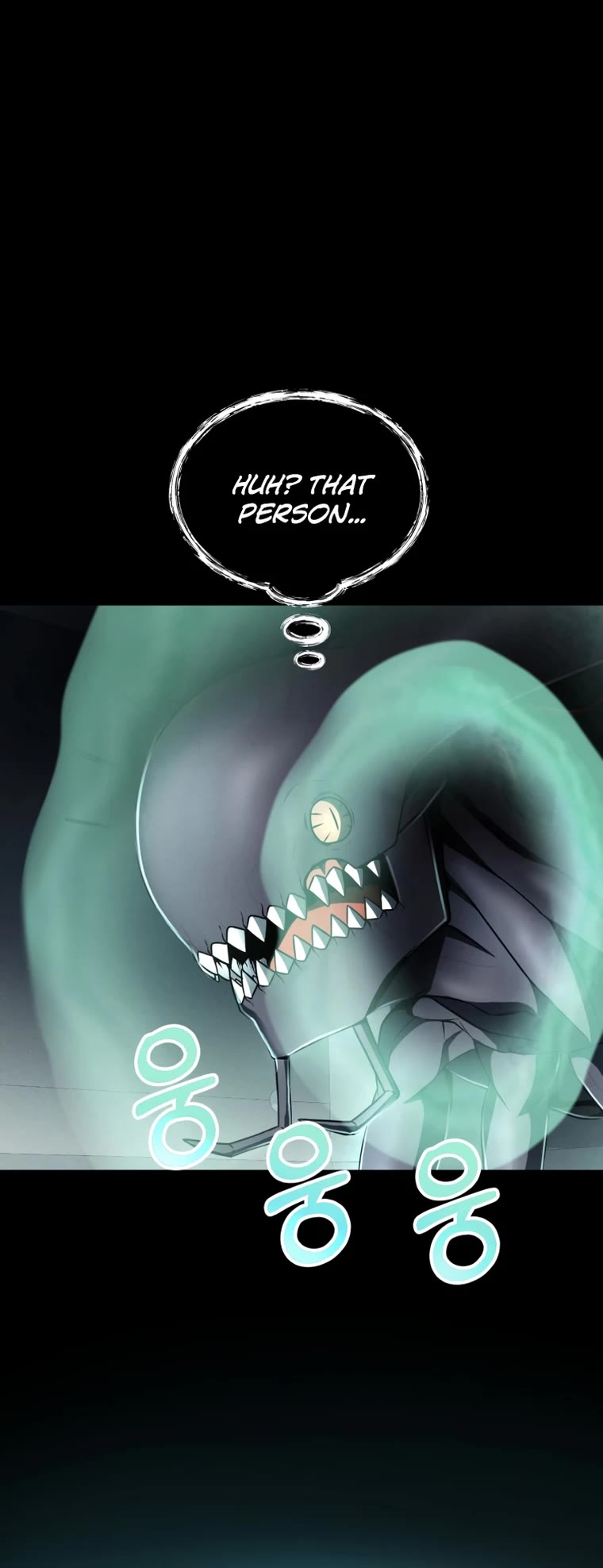 I Became an Evolving Space Monster chapter 8 page 32