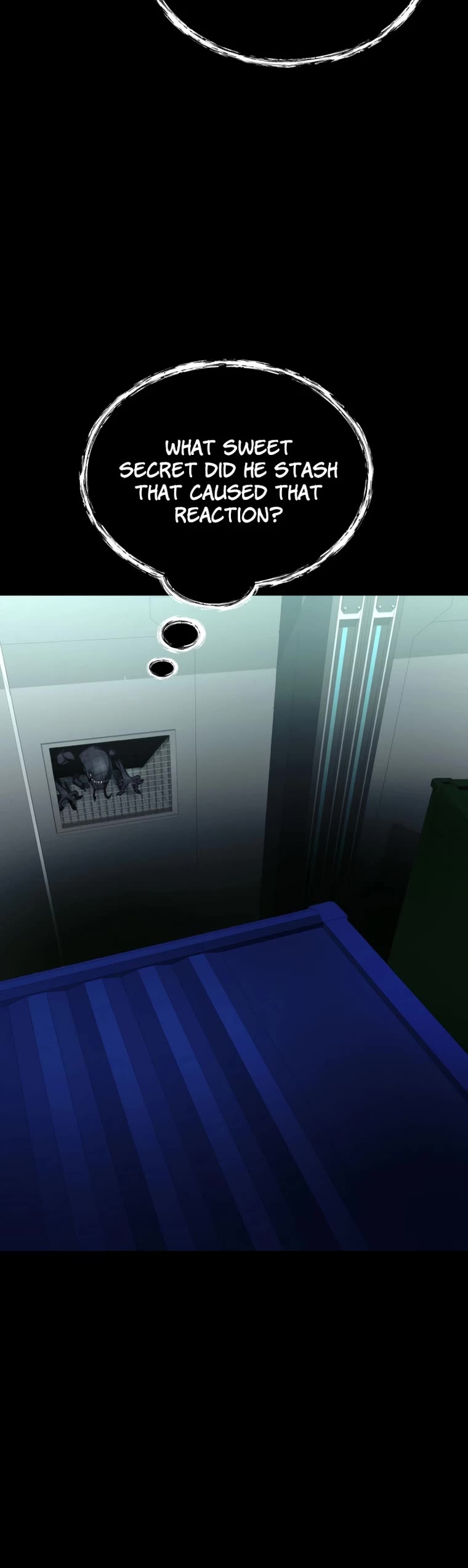 I Became an Evolving Space Monster chapter 8 page 36