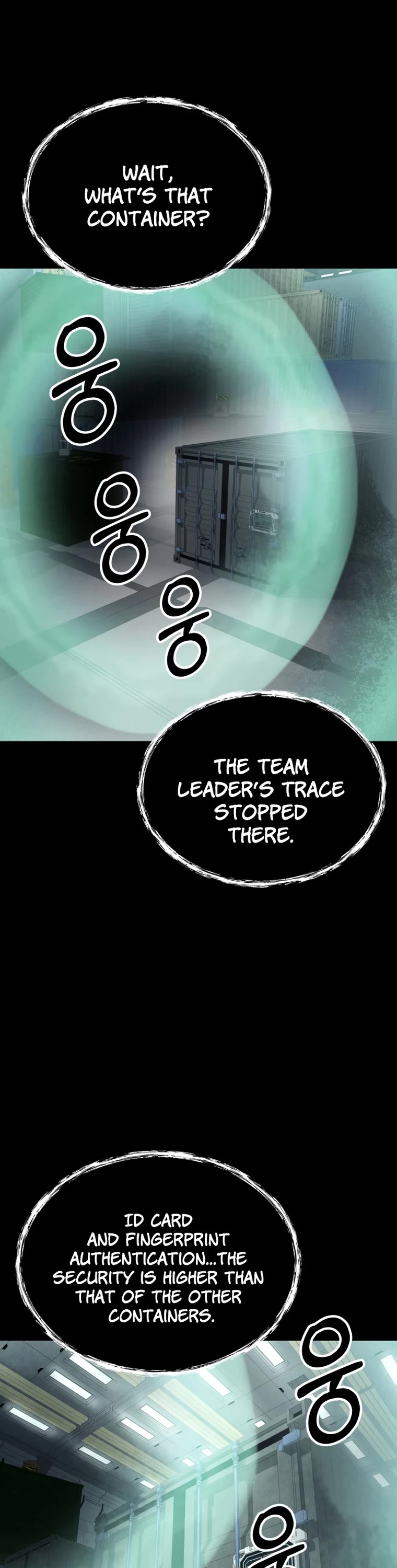 I Became an Evolving Space Monster chapter 8 page 37