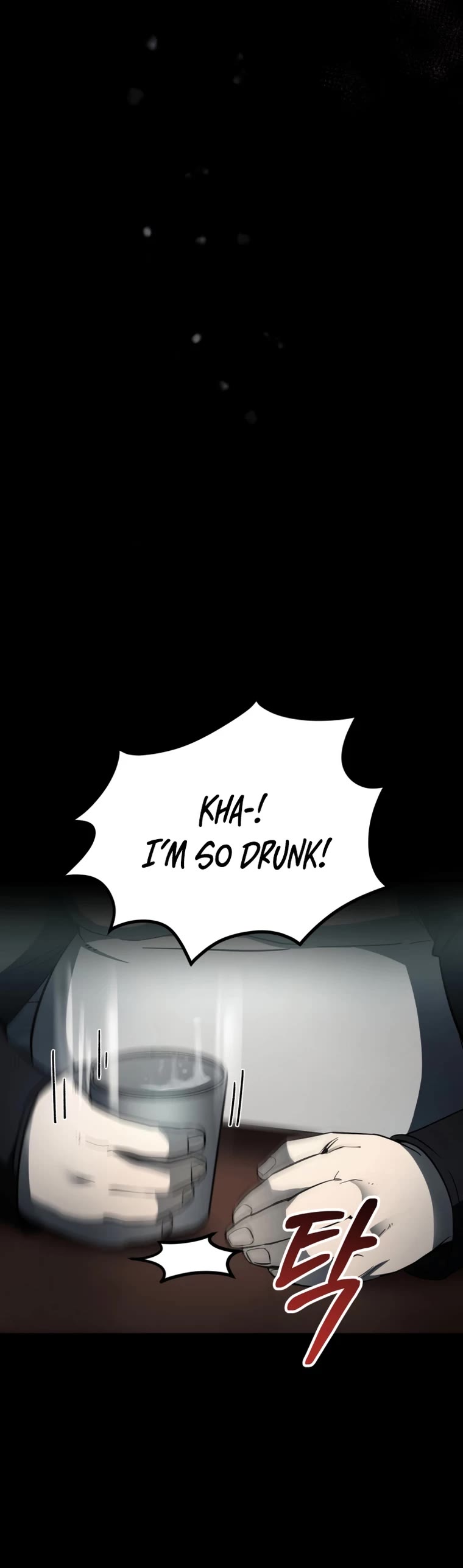 I Became an Evolving Space Monster chapter 8 page 40