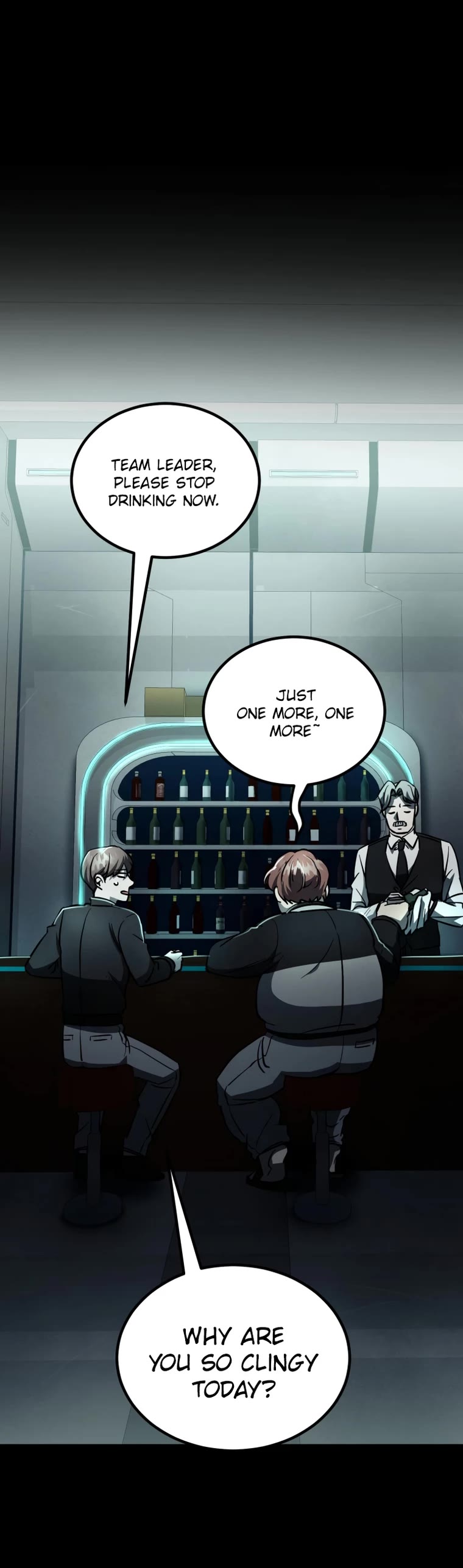 I Became an Evolving Space Monster chapter 8 page 41