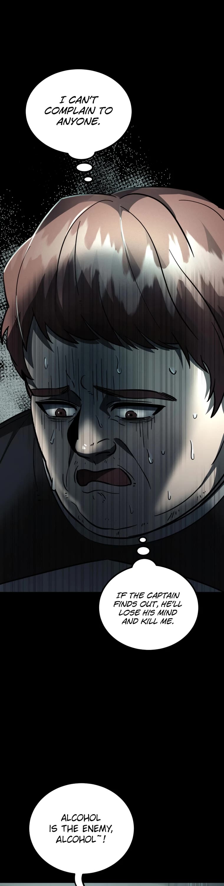 I Became an Evolving Space Monster chapter 8 page 44