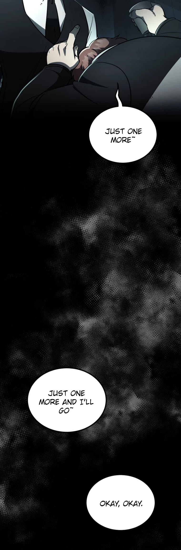 I Became an Evolving Space Monster chapter 8 page 46