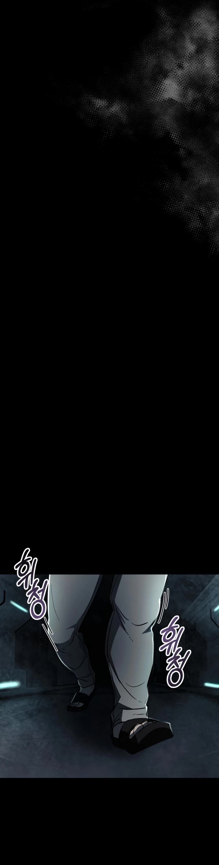 I Became an Evolving Space Monster chapter 8 page 47