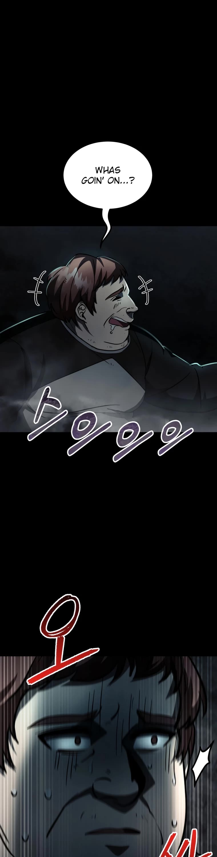 I Became an Evolving Space Monster chapter 8 page 49