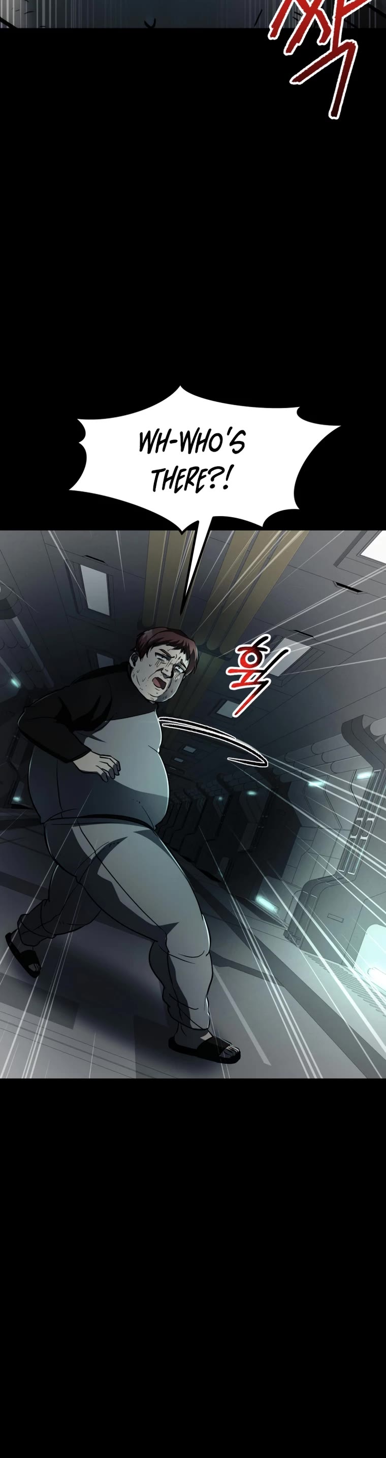 I Became an Evolving Space Monster chapter 8 page 50