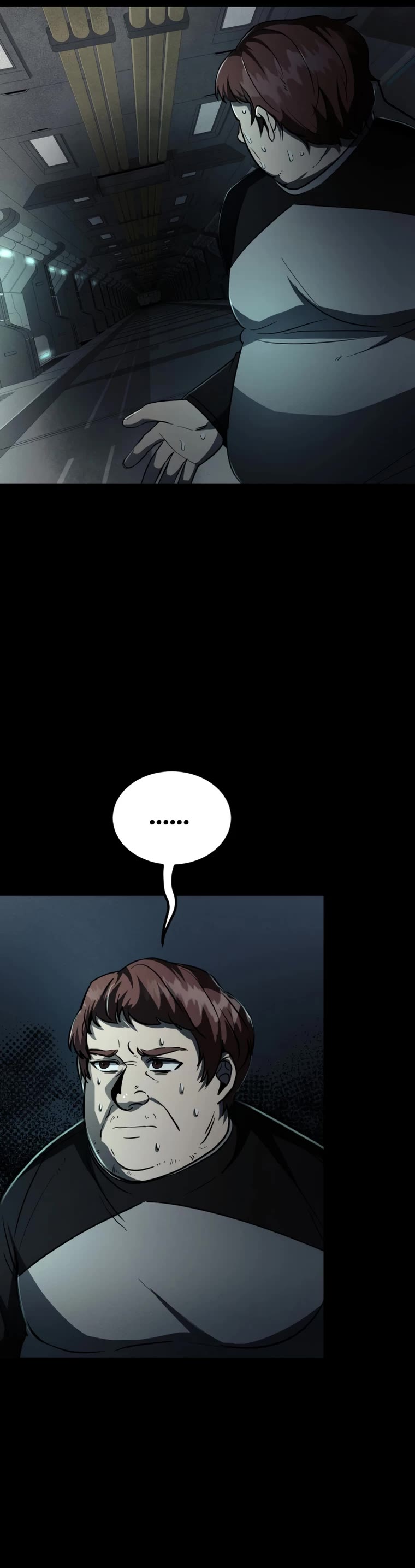 I Became an Evolving Space Monster chapter 8 page 51