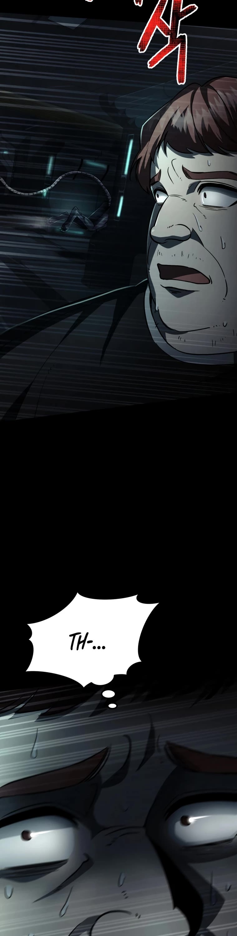 I Became an Evolving Space Monster chapter 8 page 54