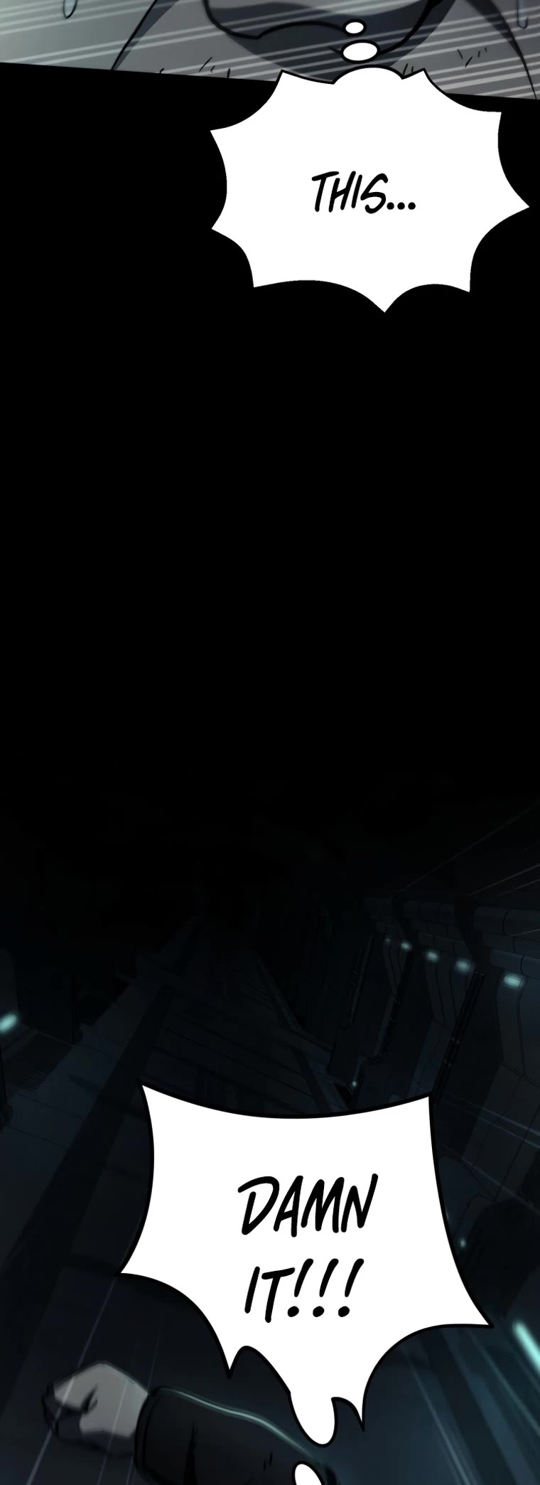 I Became an Evolving Space Monster chapter 8 page 55