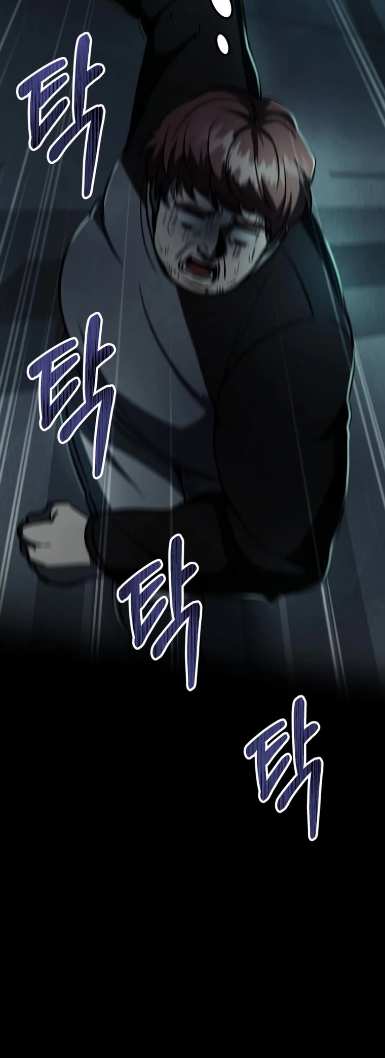 I Became an Evolving Space Monster chapter 8 page 56