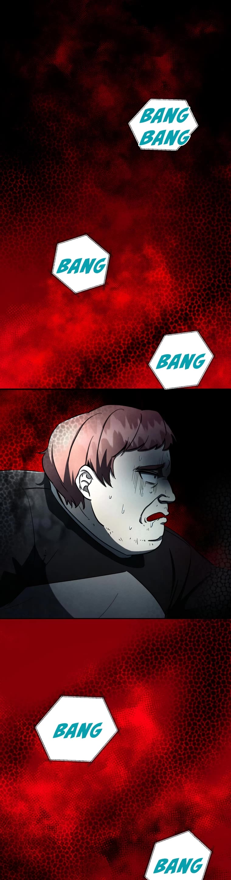 I Became an Evolving Space Monster chapter 8 page 60