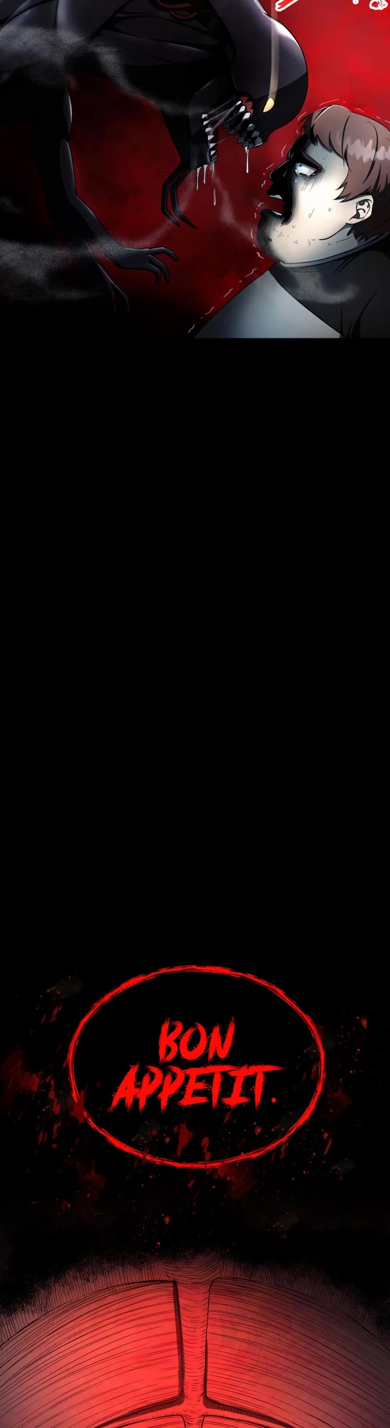 I Became an Evolving Space Monster chapter 8 page 64