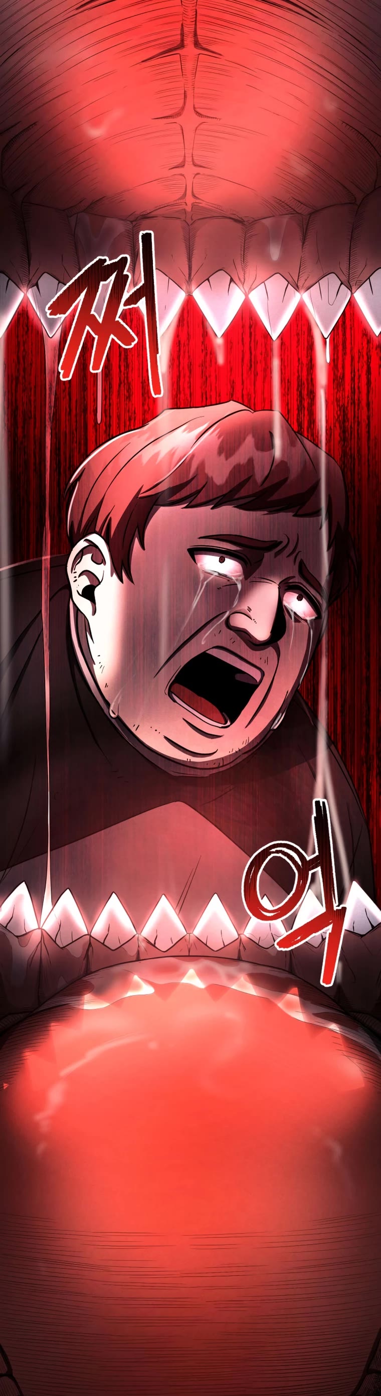 I Became an Evolving Space Monster chapter 8 page 65