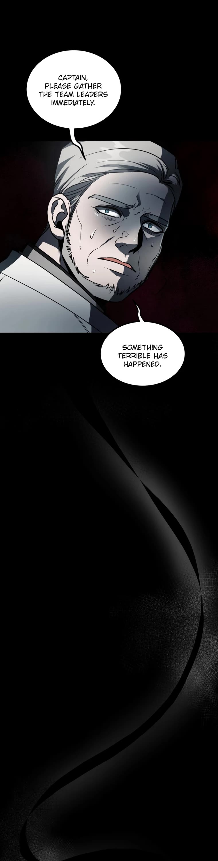I Became an Evolving Space Monster chapter 8 page 9