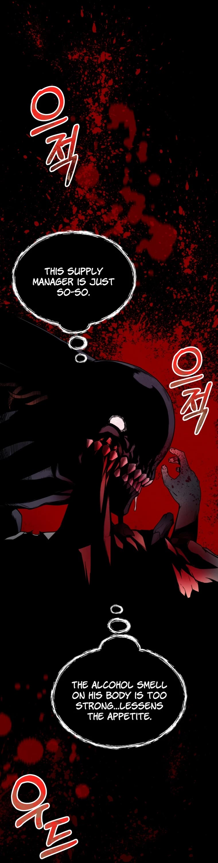 I Became an Evolving Space Monster chapter 9 page 10