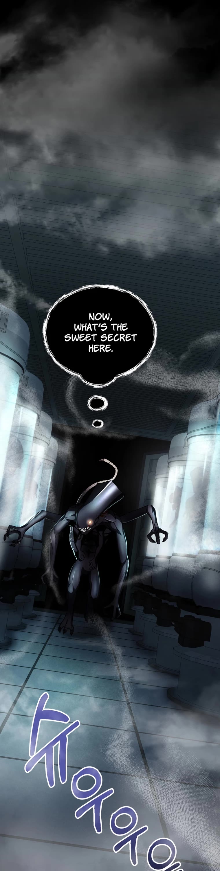 I Became an Evolving Space Monster chapter 9 page 14