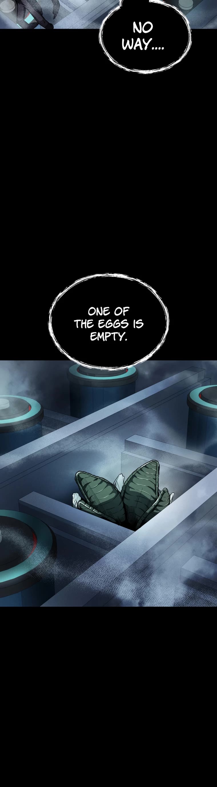 I Became an Evolving Space Monster chapter 9 page 17