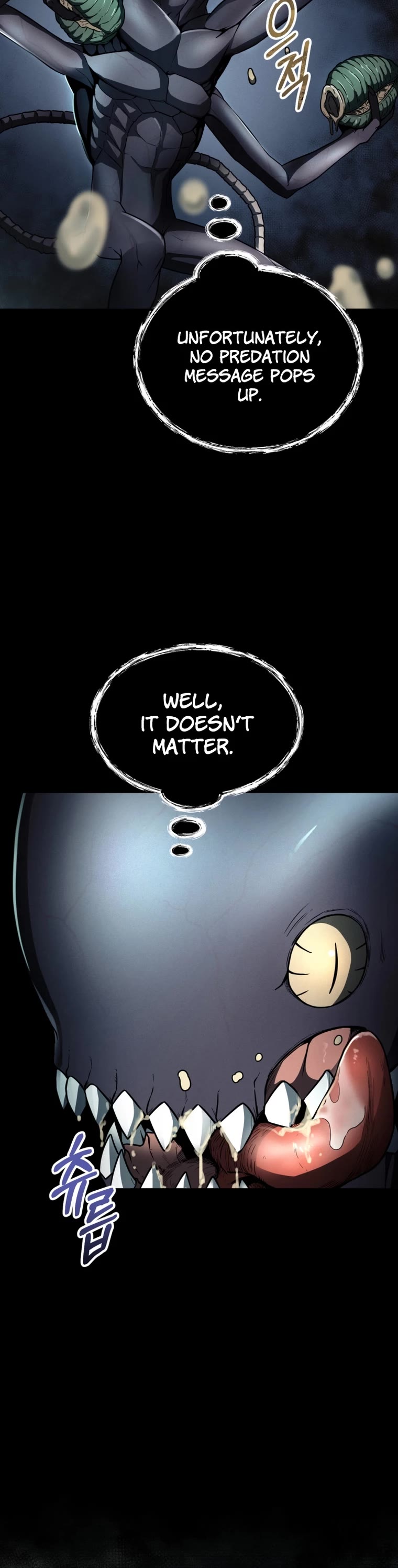 I Became an Evolving Space Monster chapter 9 page 26