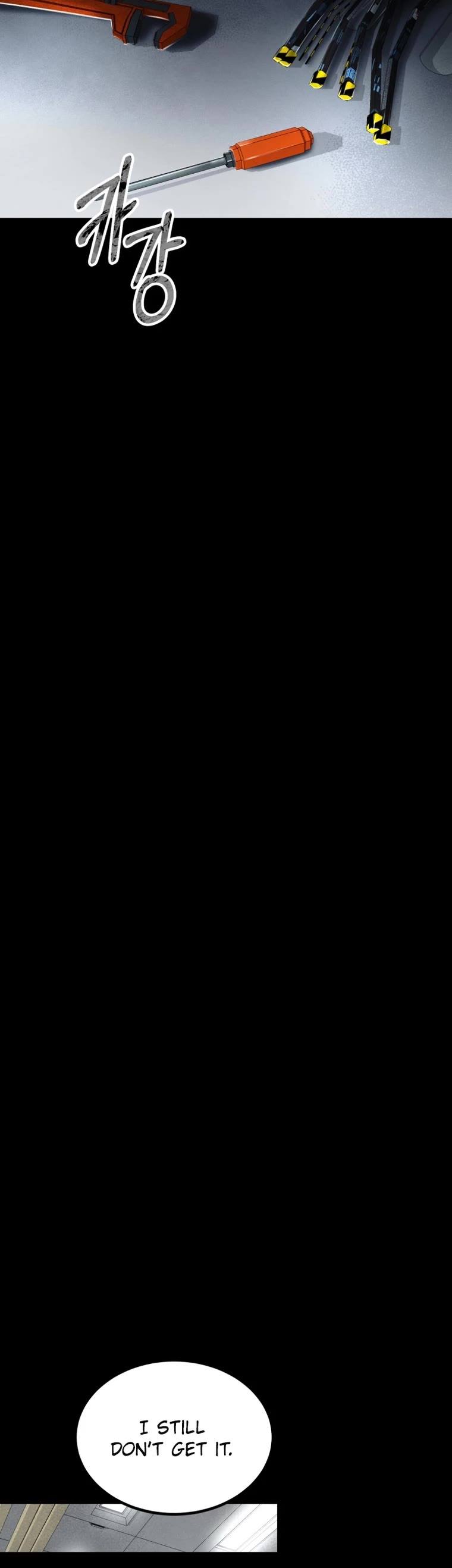 I Became an Evolving Space Monster chapter 9 page 39