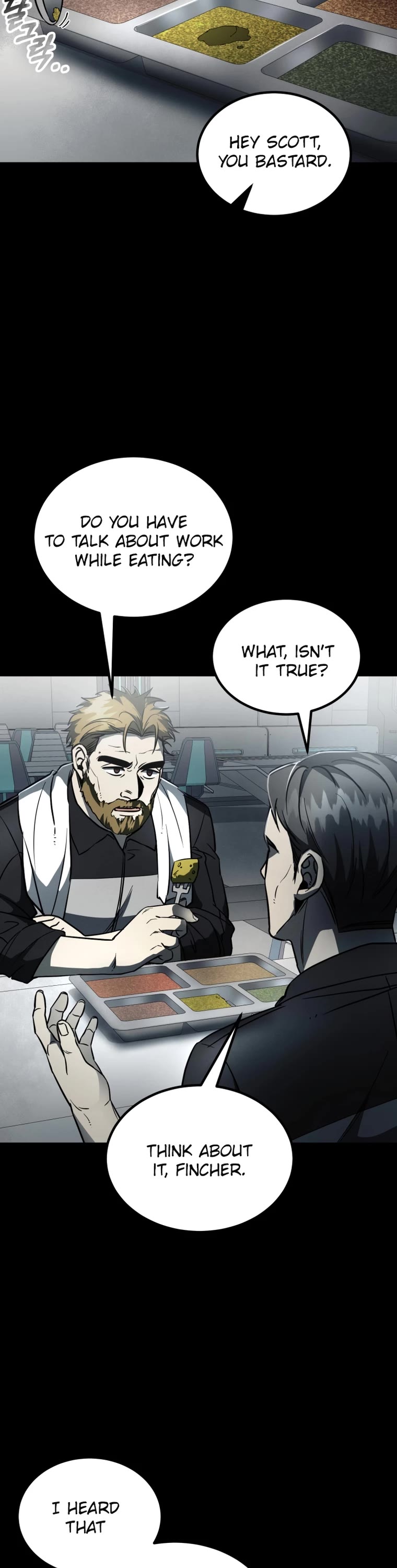 I Became an Evolving Space Monster chapter 9 page 41