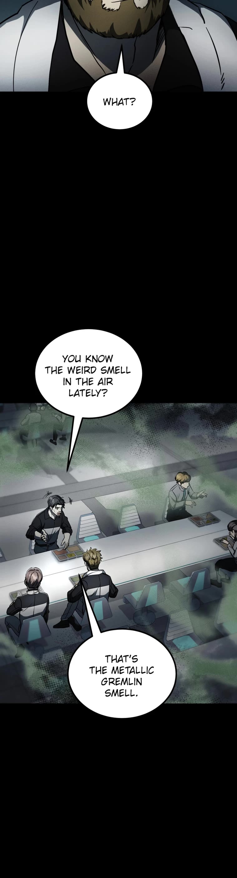 I Became an Evolving Space Monster chapter 9 page 43