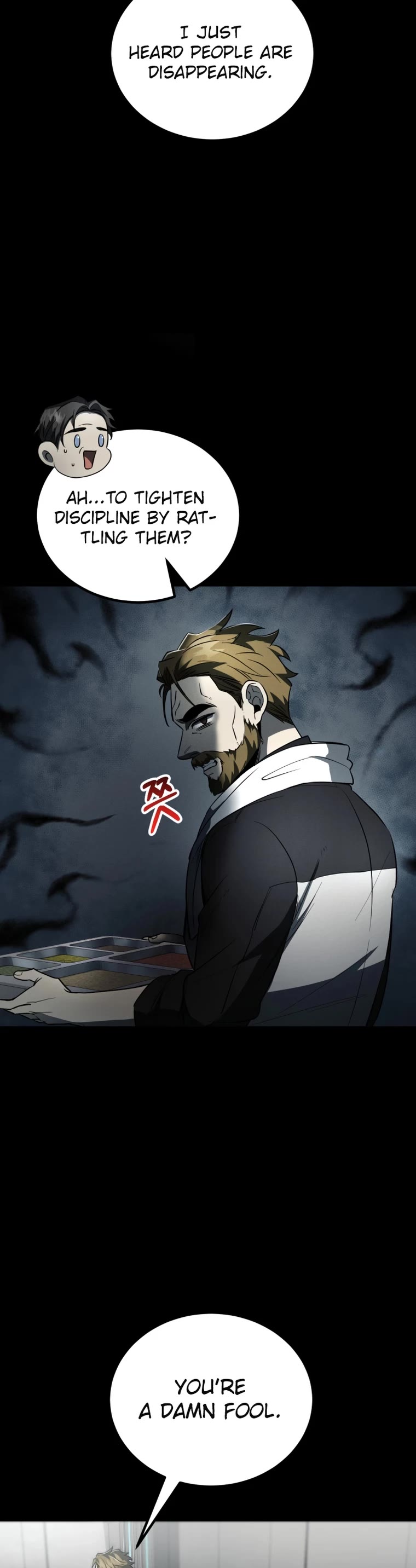 I Became an Evolving Space Monster chapter 9 page 47