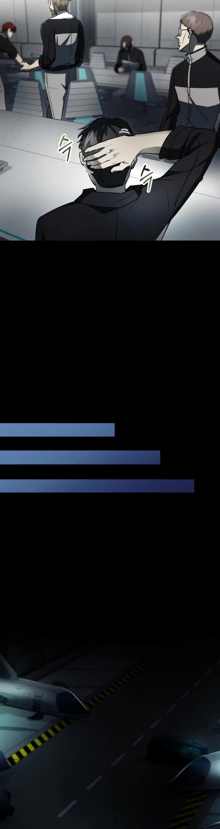 I Became an Evolving Space Monster chapter 9 page 48