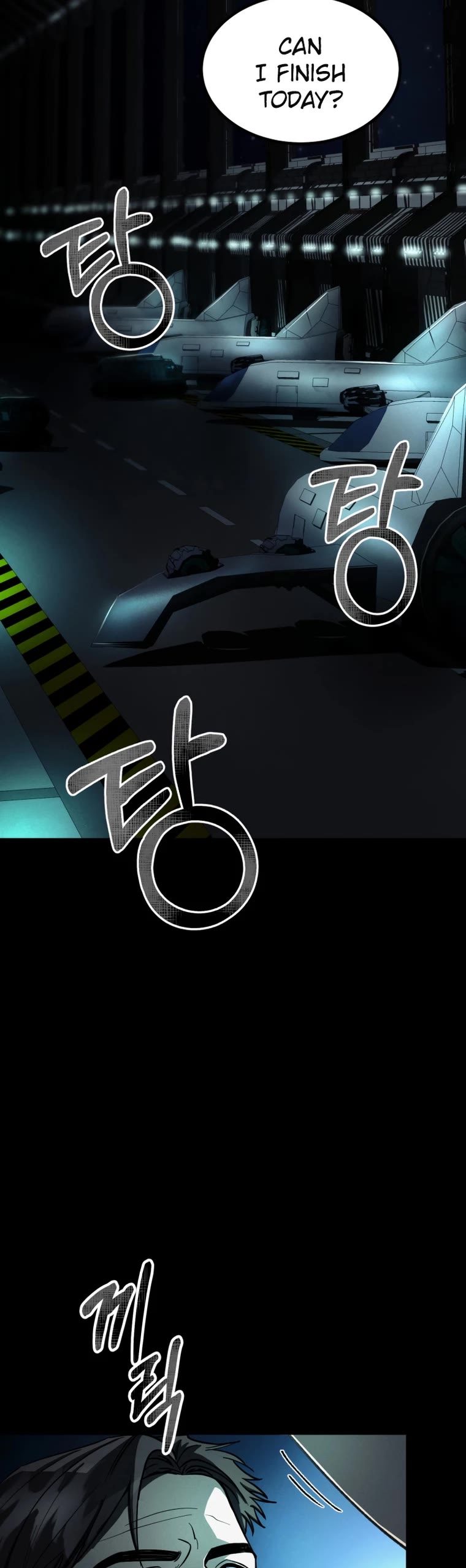 I Became an Evolving Space Monster chapter 9 page 51