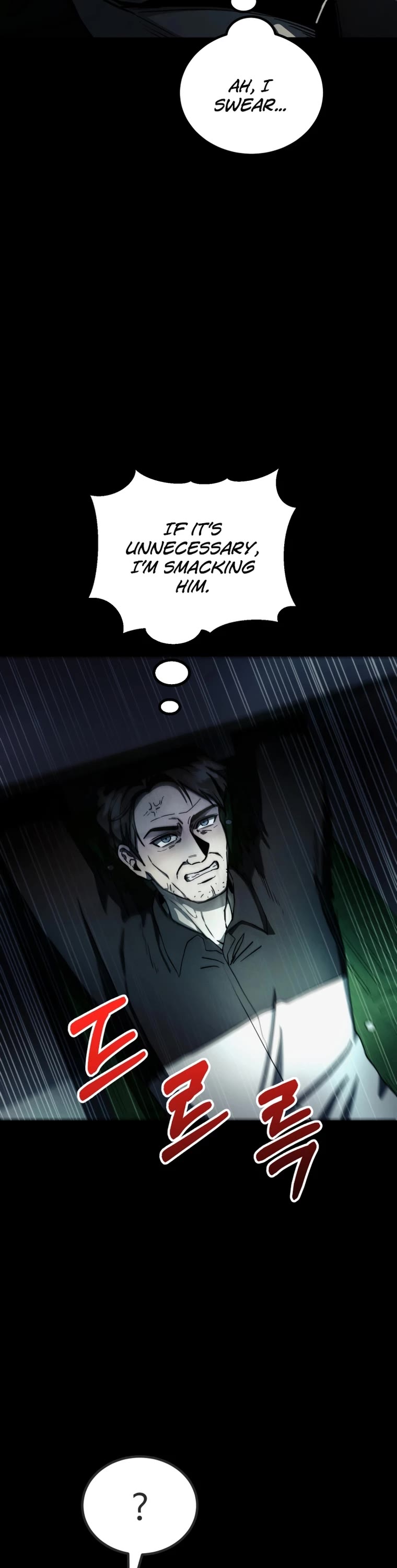 I Became an Evolving Space Monster chapter 9 page 54