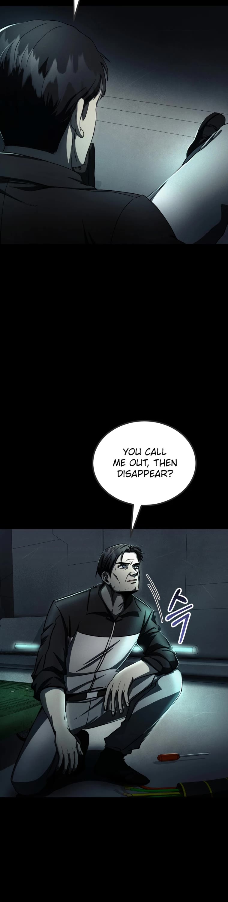 I Became an Evolving Space Monster chapter 9 page 55