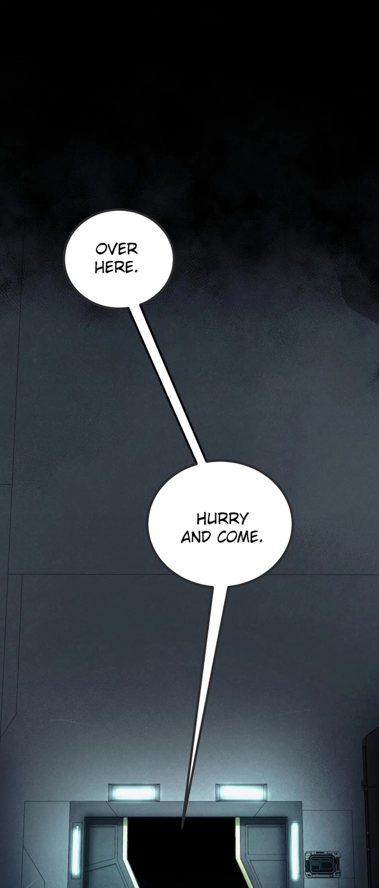 I Became an Evolving Space Monster chapter 9 page 56