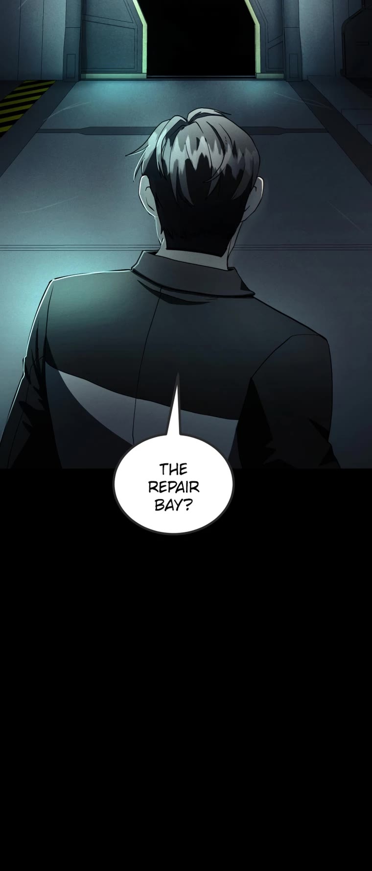 I Became an Evolving Space Monster chapter 9 page 57