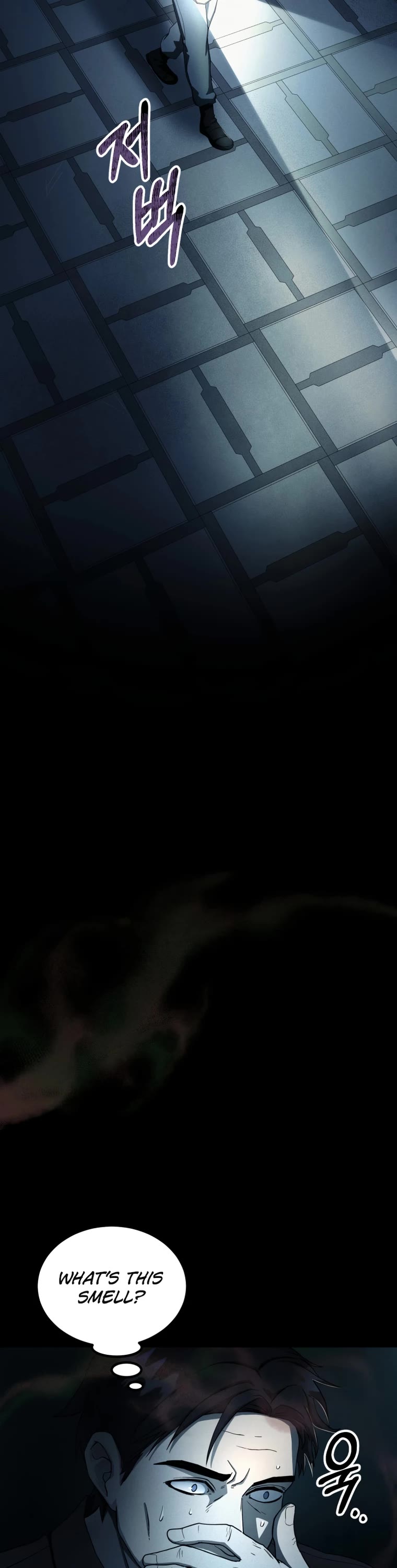 I Became an Evolving Space Monster chapter 9 page 60