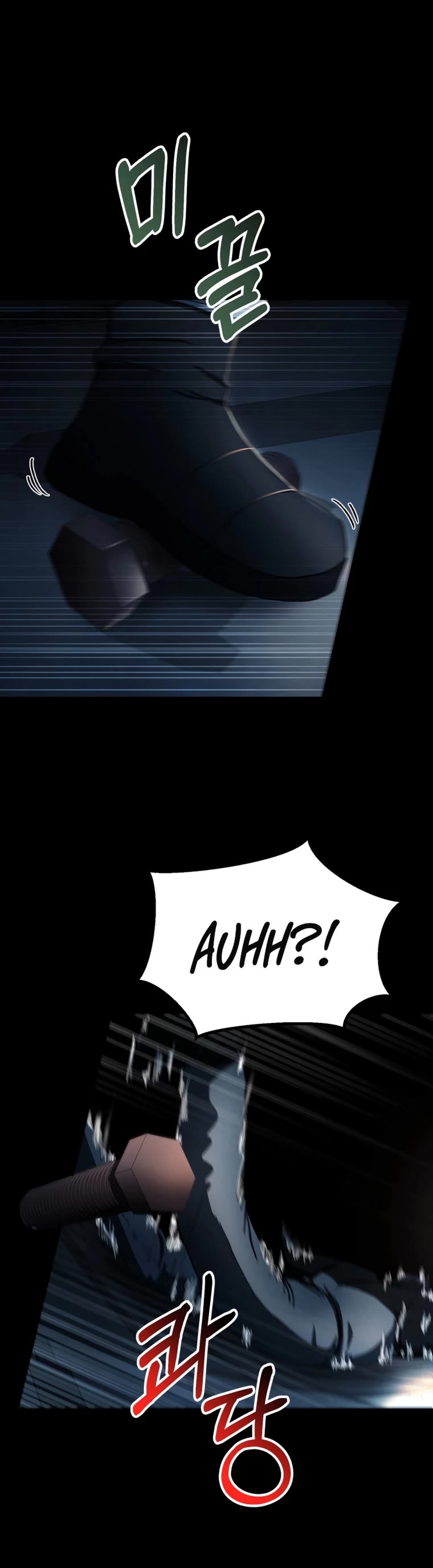 I Became an Evolving Space Monster chapter 9 page 62