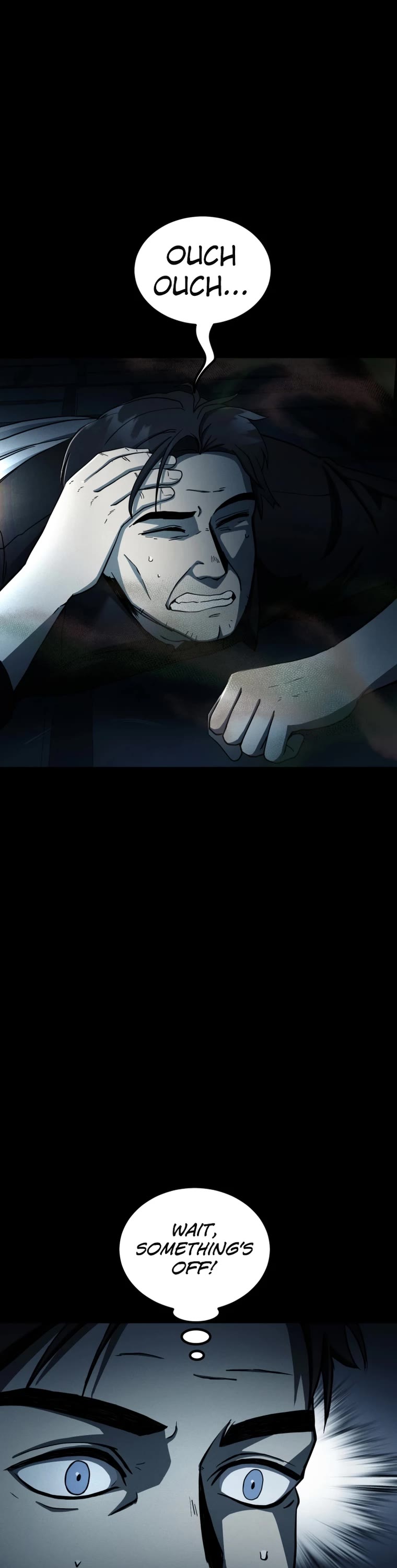 I Became an Evolving Space Monster chapter 9 page 63