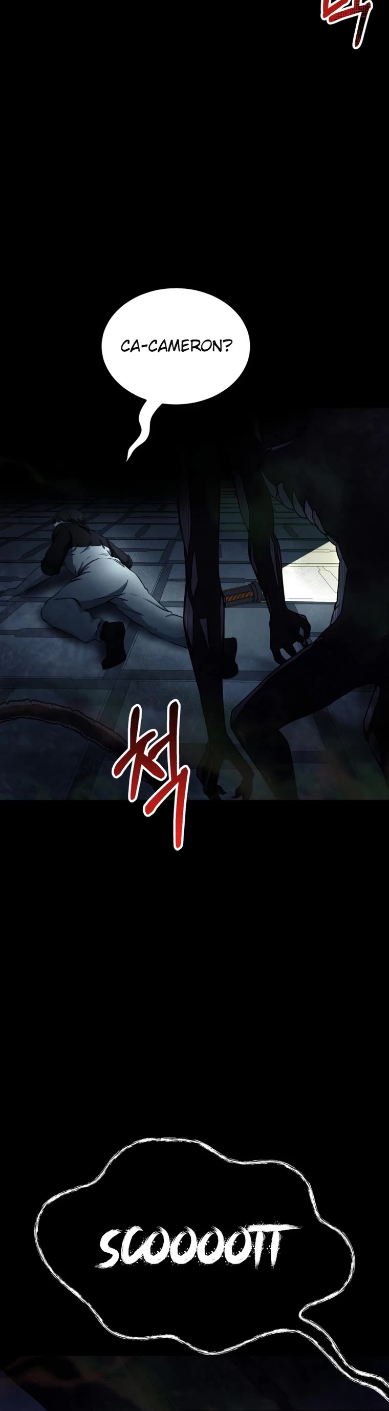 I Became an Evolving Space Monster chapter 9 page 66