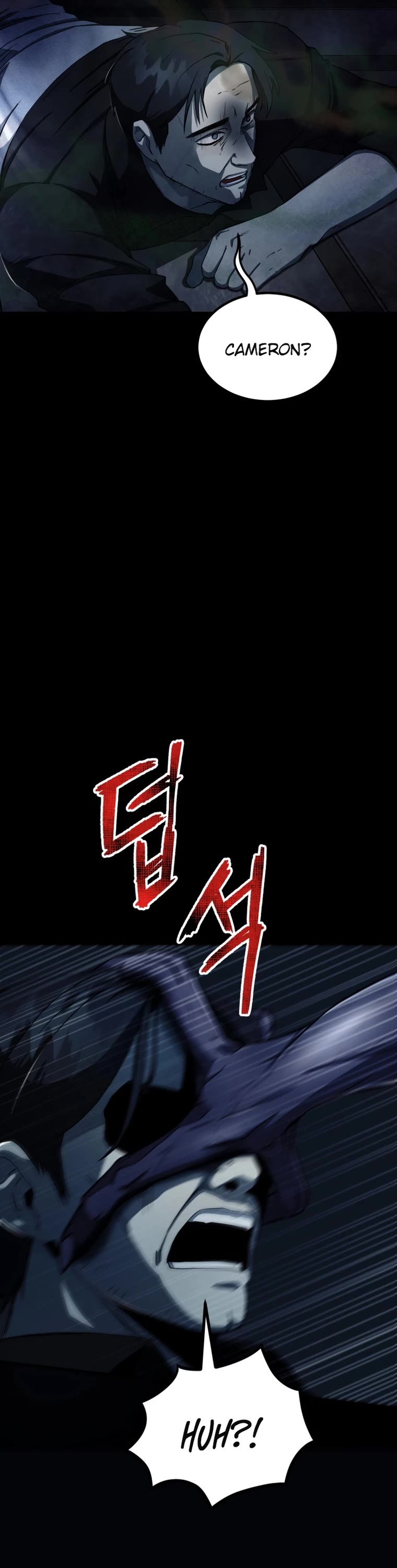 I Became an Evolving Space Monster chapter 9 page 67