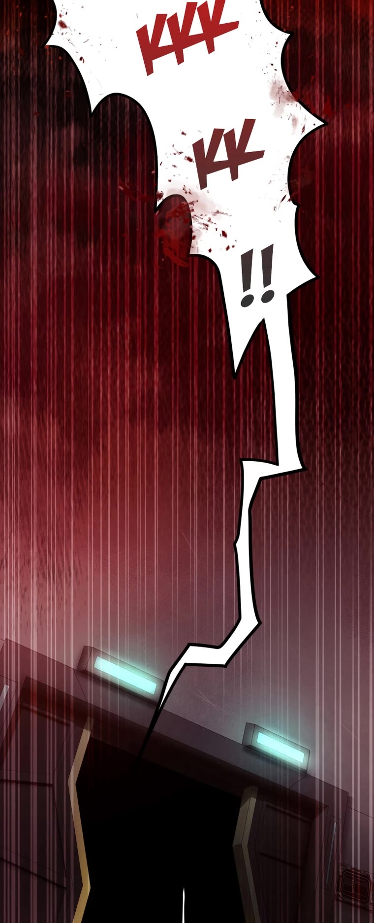 I Became an Evolving Space Monster chapter 9 page 70