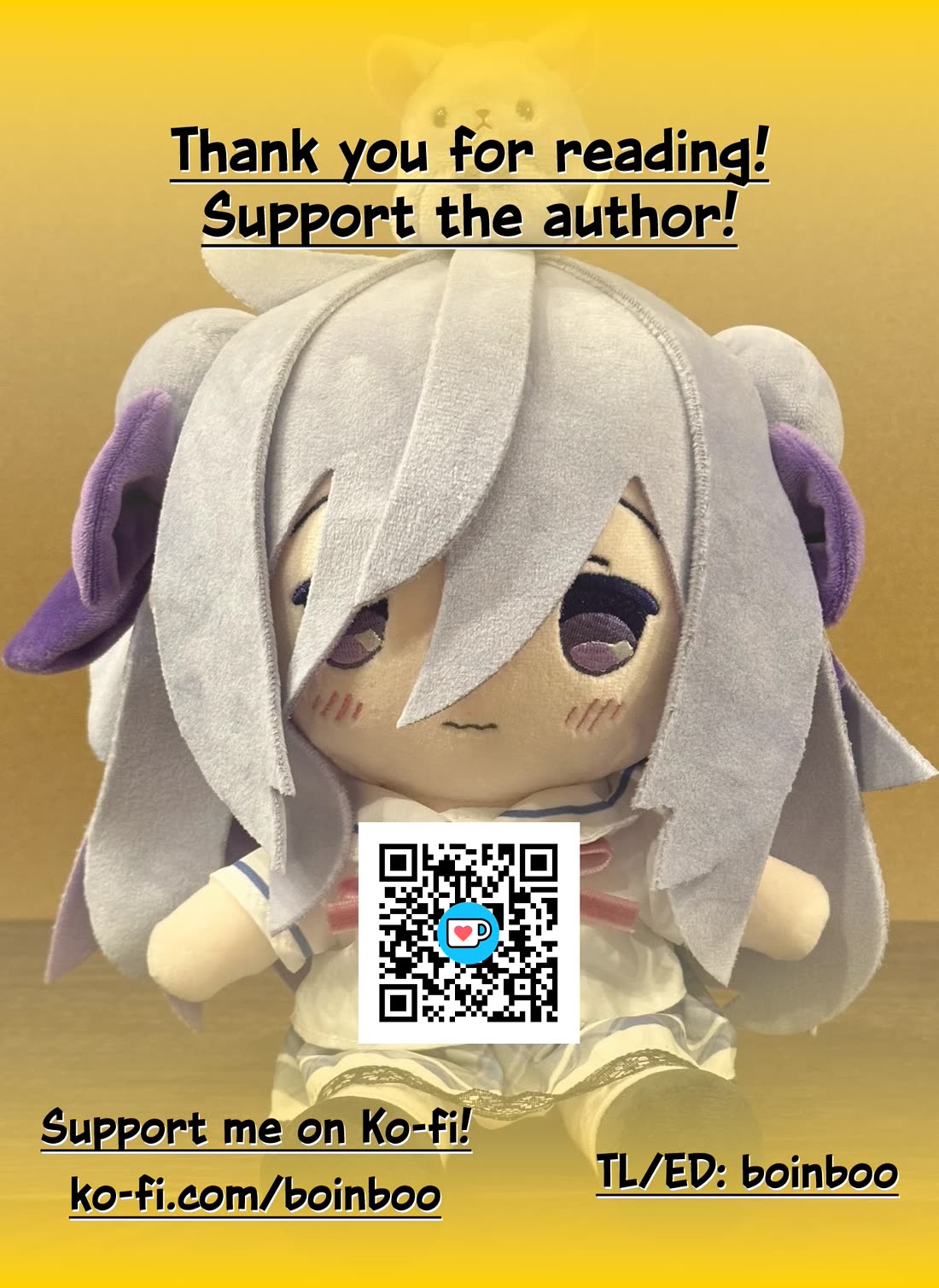 I Became the Butler of the Gloomy Young Lady in My Class chapter 36 page 3