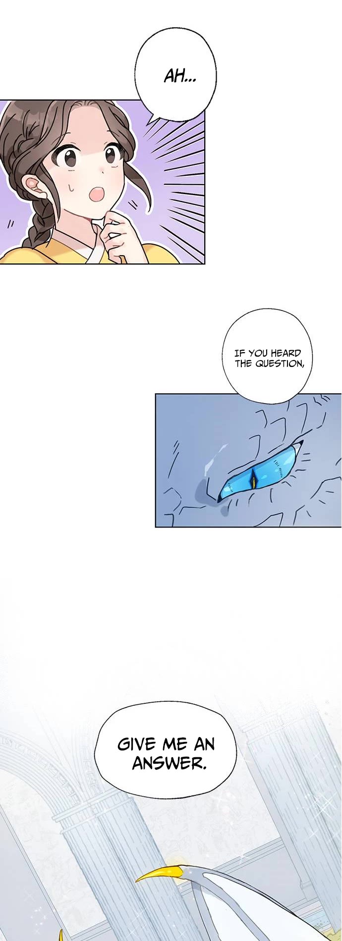 I Became the Chef of the Dragon King chapter 1 page 10